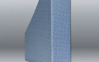 Iratpapucs PERLE A/4 1